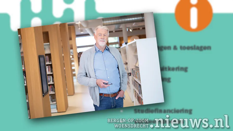 informatiepunt digitale overheid 2021