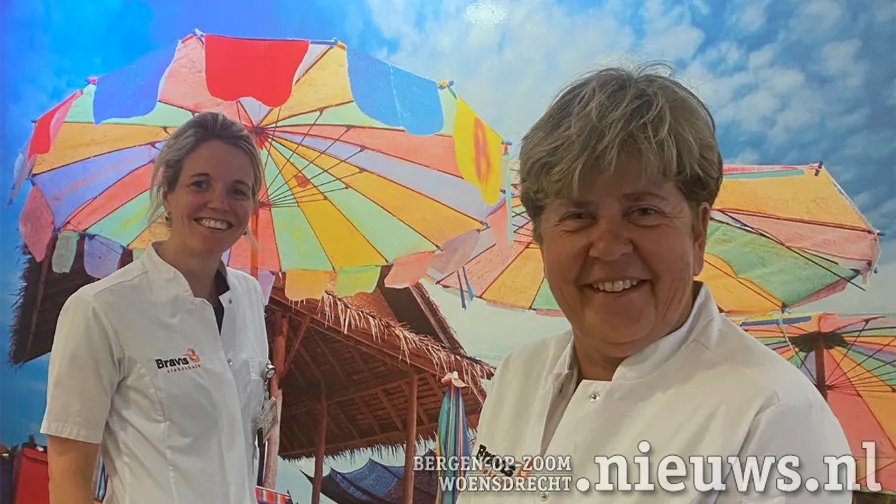 initiatiefnemers team sparkle