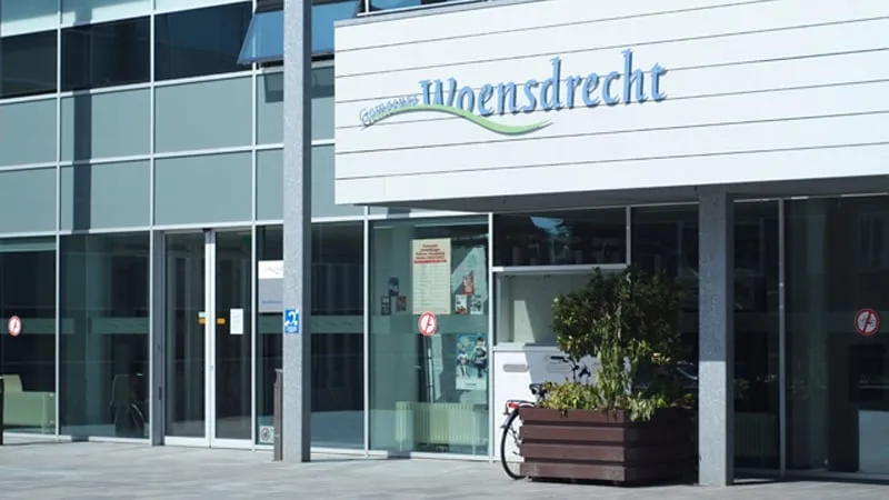 jkr hoo gemeentehuis