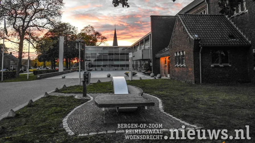 jkr hoo gemeentehuis