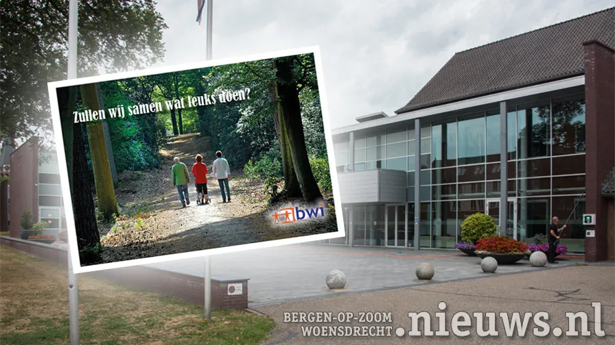 jkr hoo gemeentehuis eenzaamheid