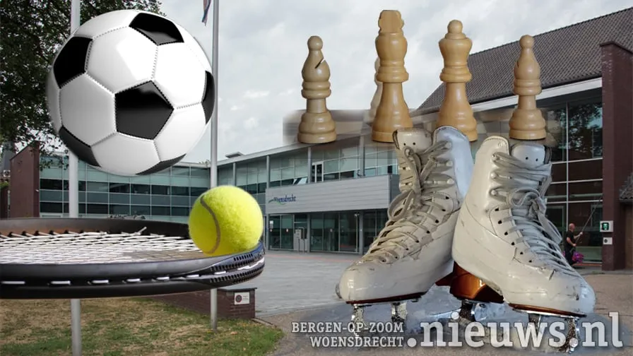 jkr hoo gemeentehuis sport