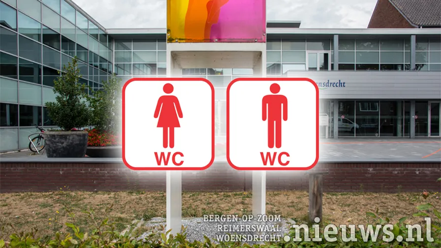 jkr hoo gemeentehuis toiletten