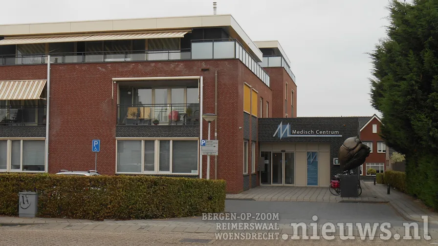 jkr hoo medisch centrum 001b
