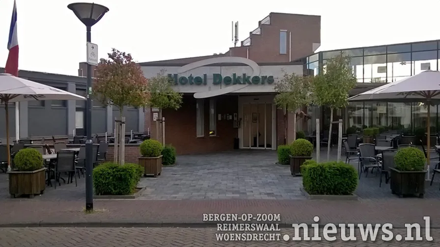 jkr oss hotel dekkers 002b