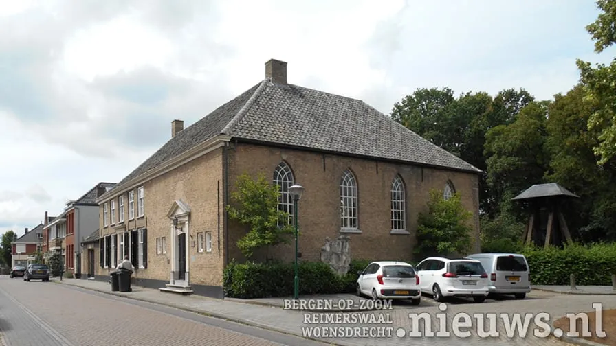 jkr oss prot kerk 001 896 5041