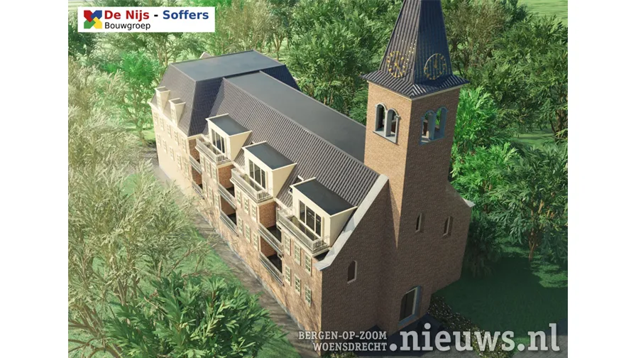 kerk woensdrecht sfeerbeelden 3