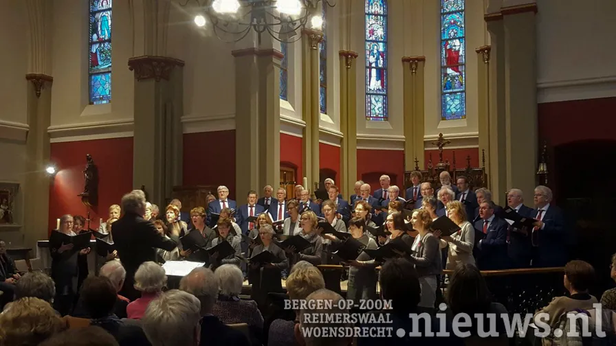 kerstconcert 2017