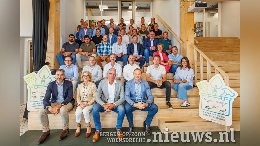 ketensamenwerking renovatie onderhoud