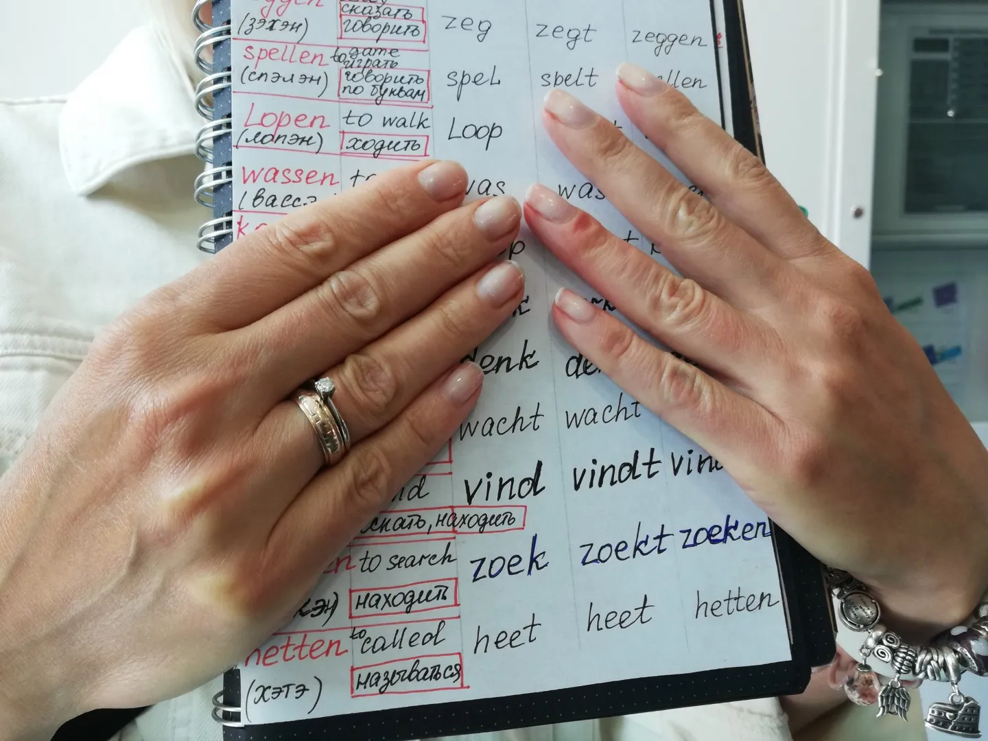 kloecke vrouwen bibliotheek