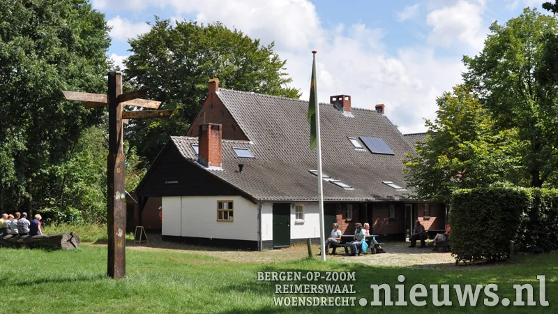kraaienberg leo den heijer