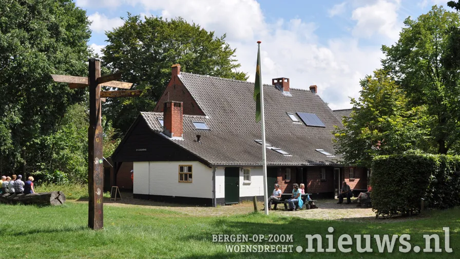 kraaijenberg foto leo den heijer