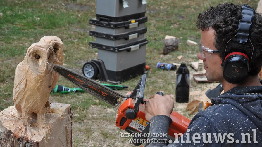 kraaijenberg outdoor foto leo den heijer