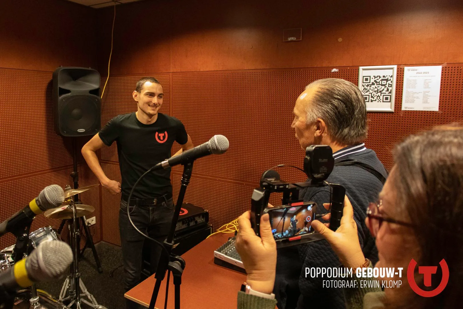 life on stage 1 fotograaf erwin klomp groot