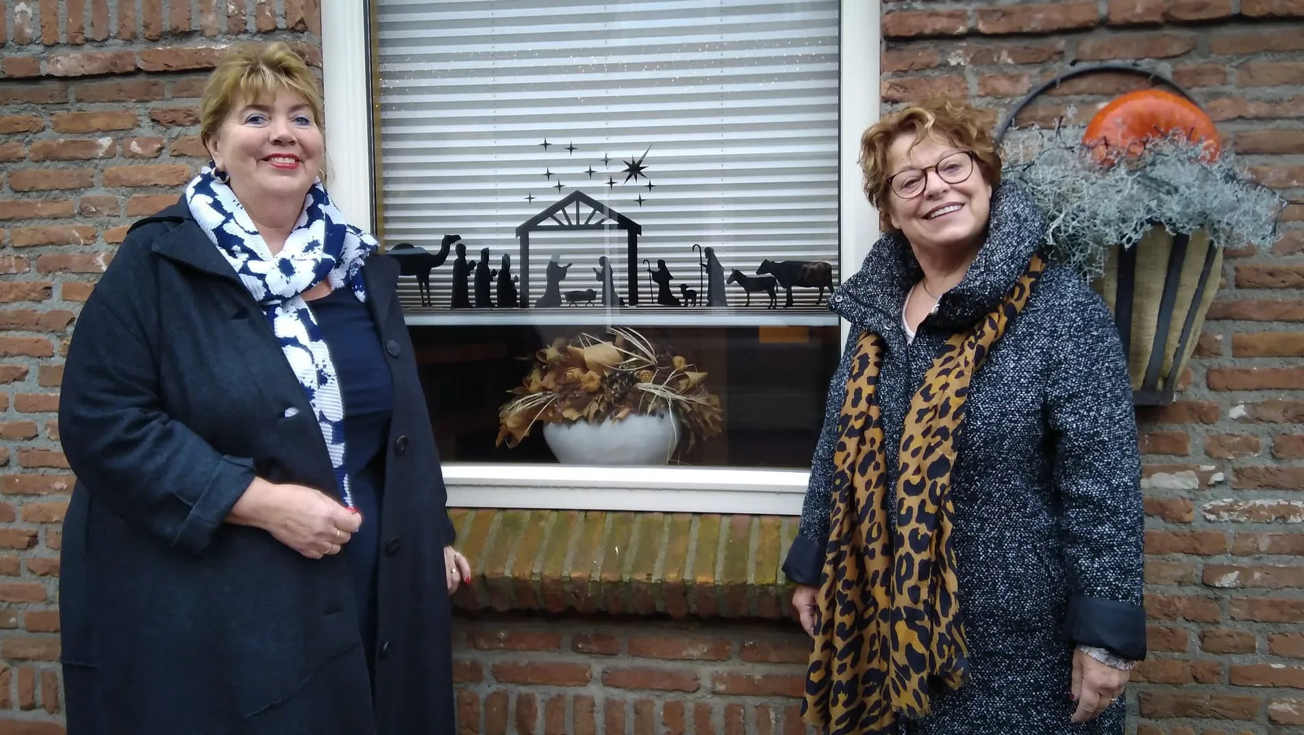 marianne van der pol lia kuijlen woensdrecht 1