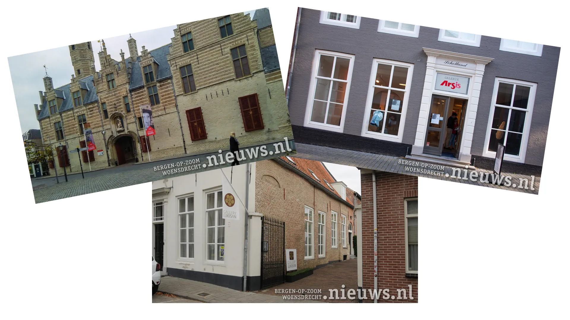 markiezenhof lukisan arsis