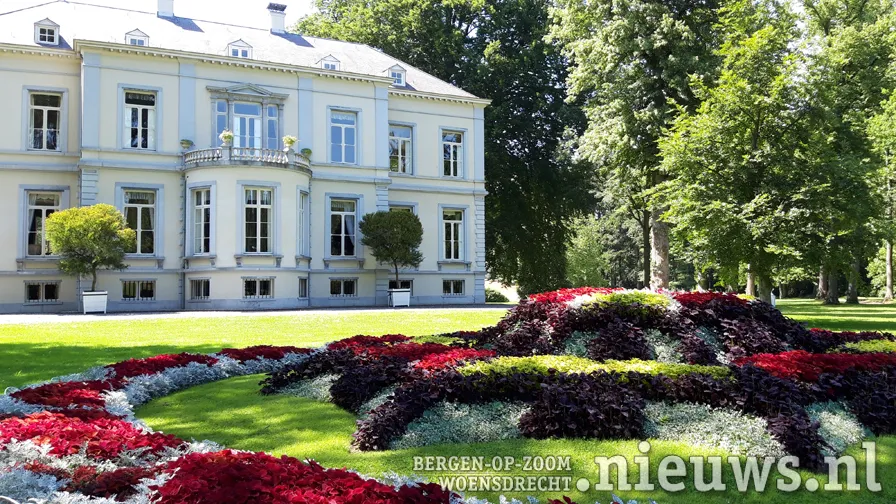 mattemburgh foto ad van loenhout