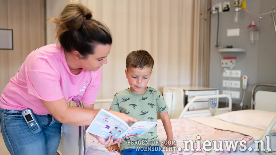 meer eigen regie voor kinderen in bravis met speciaal paspoort 2