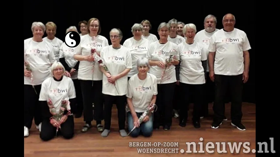 naamloos tai chi tao