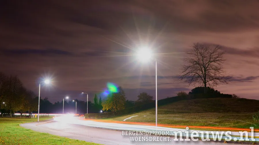nacht woensdrecht vkr
