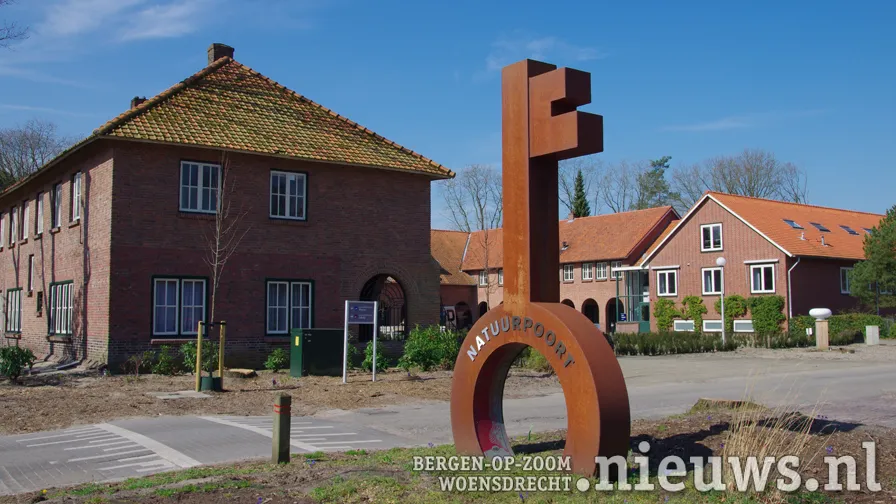 natuurpoort