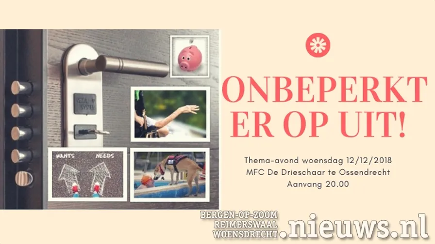 onbeperkt er op uit versie 5