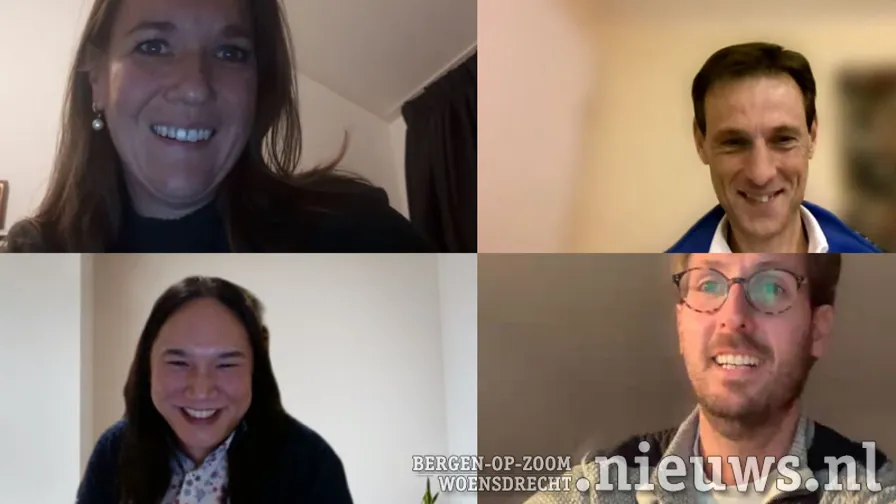 persbericht digitalisering heeft de toekomst