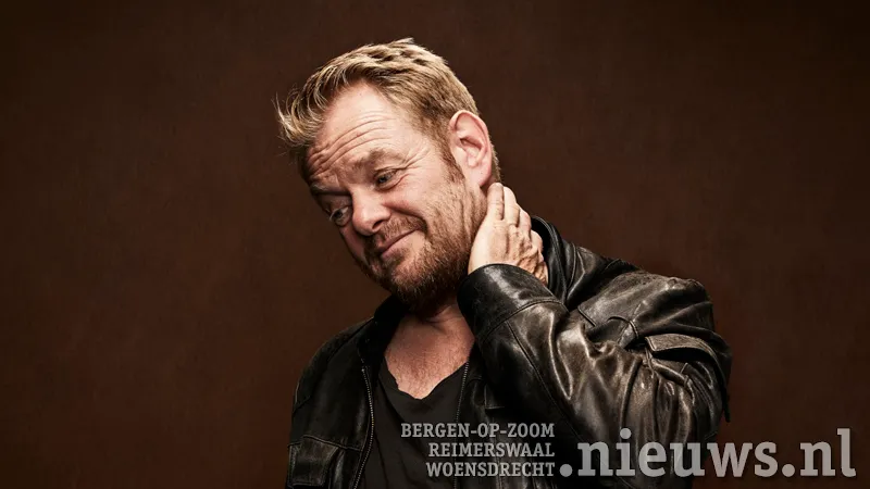 persfoto martijn fischer