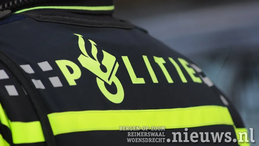 politie 896 504