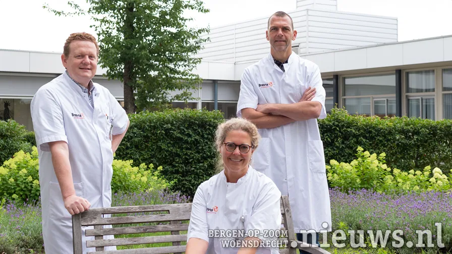 revalidatieartsen bravis