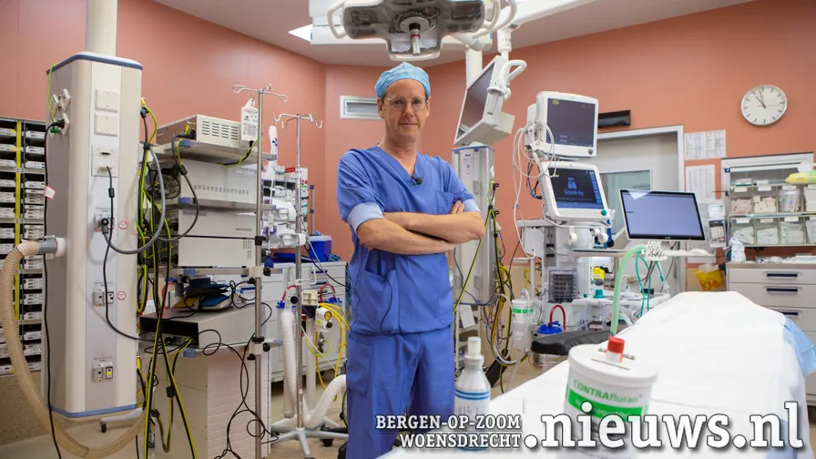 roland van wandelen narcosegassen