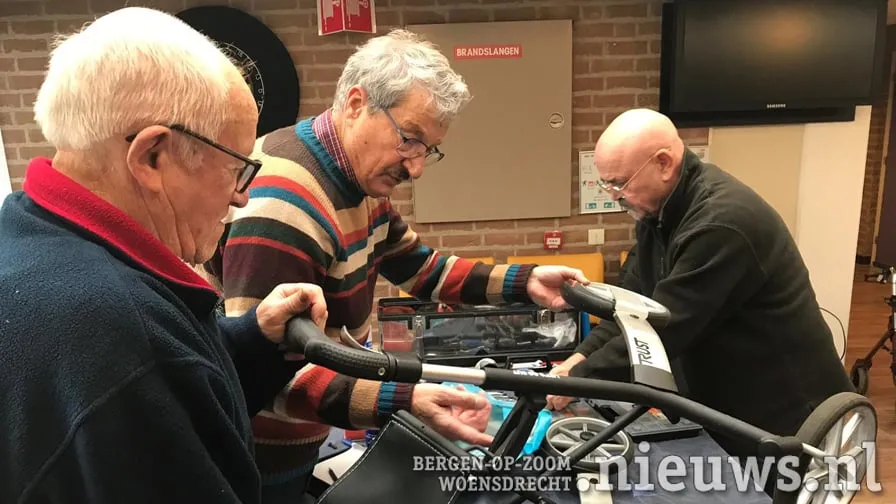 rollatorspreekuur bwi