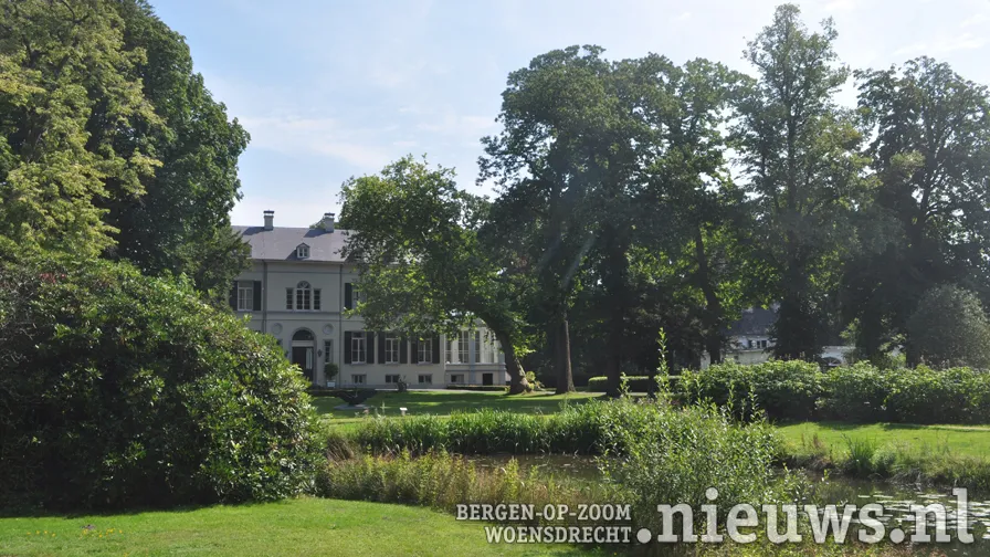 rondje vd graaf leo den heijer
