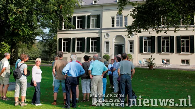 rondleiding mattemburgh