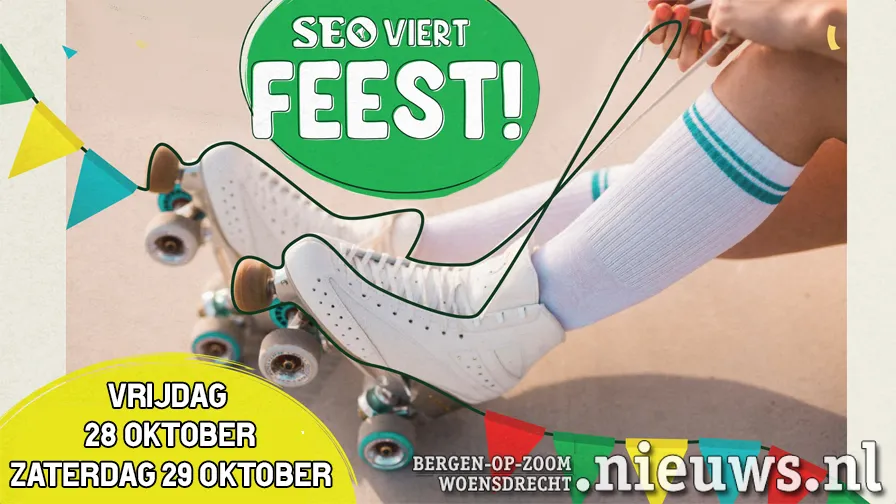 seo feest