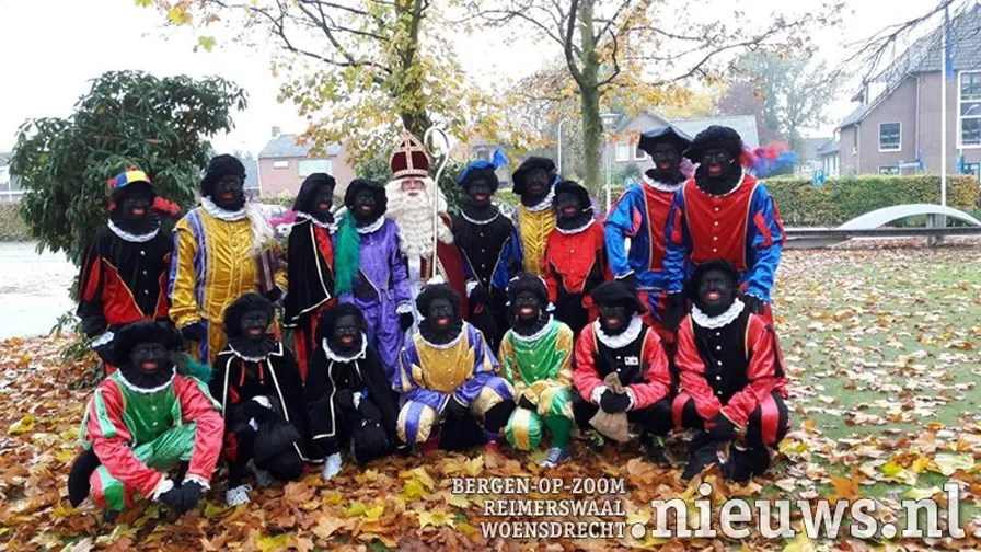 sinterklaas