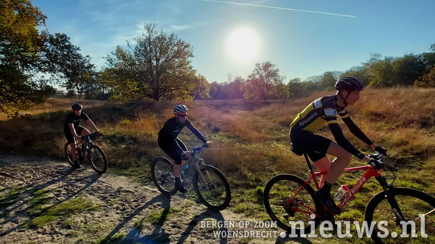 sirocco atb toertocht 2