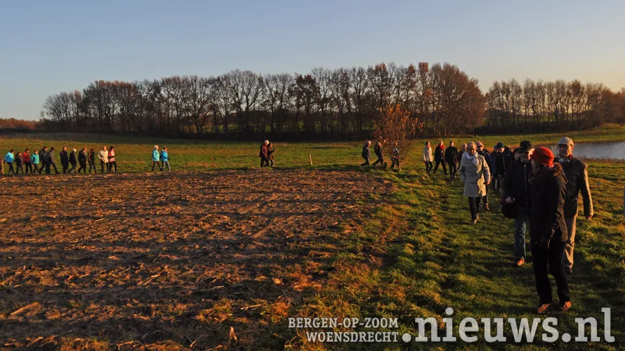 snertwandeling leo den heijer