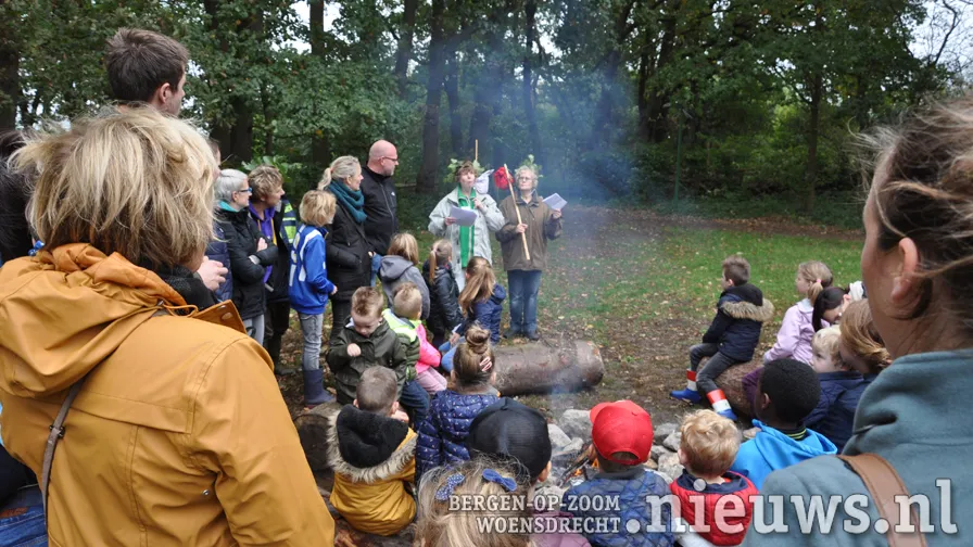 survival foto leo den heijer