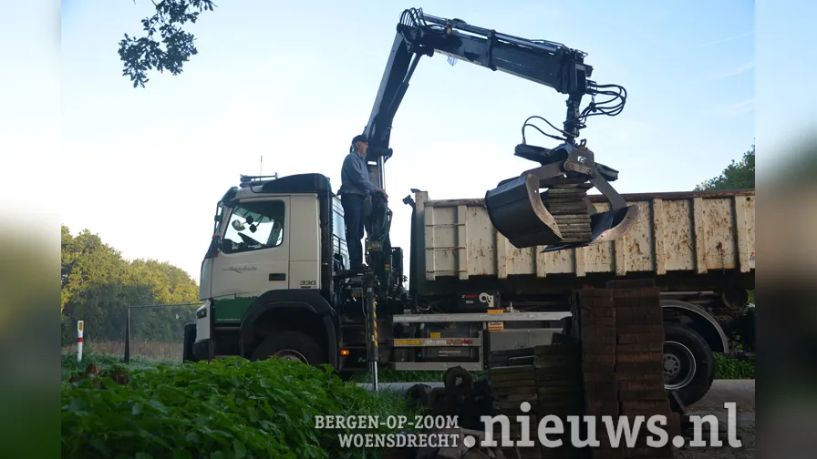 tegeltaxi woensdrecht