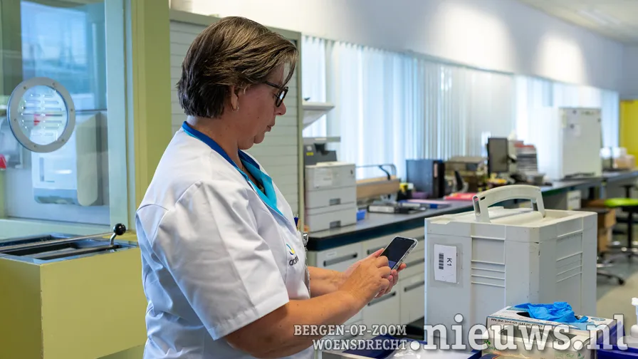 track and trace bravis