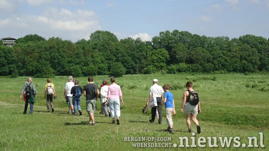 verdr dorp leo den heijer