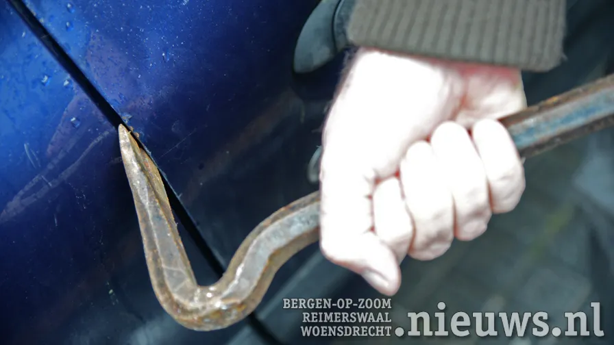 vin alg autoinbraak 001b