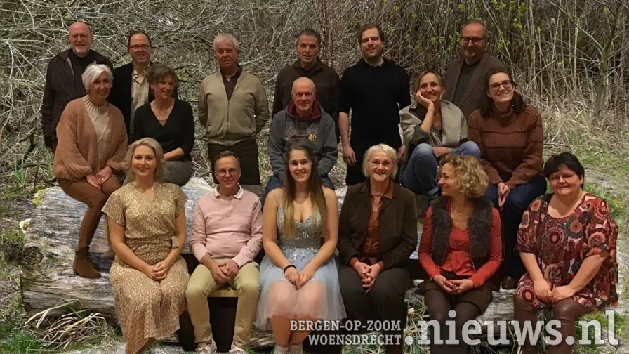 vita nova franciscuskoor