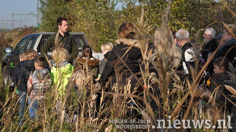 voedselbos leo den heijer
