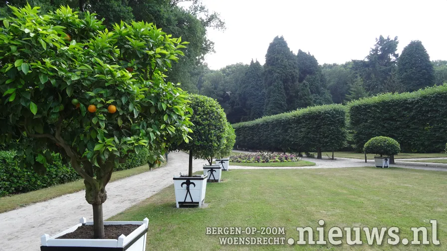 wandeling foto ad van loenhout