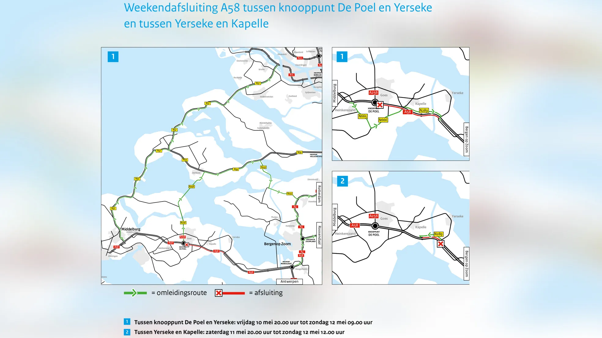 weekendafsluitinga58