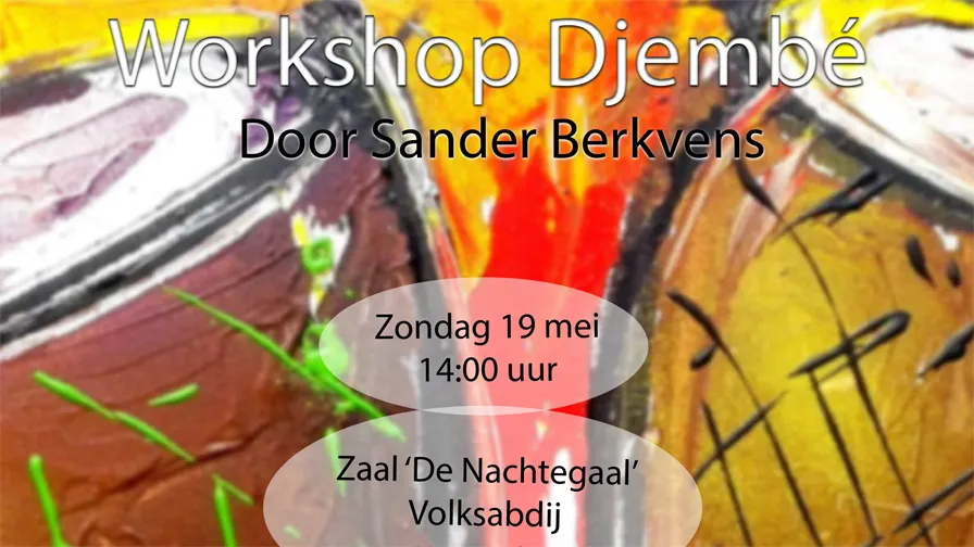 workshop djembe 00