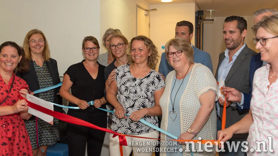 ziekenhuis cjg schakel tussen bravis en jeugdhulpverlening