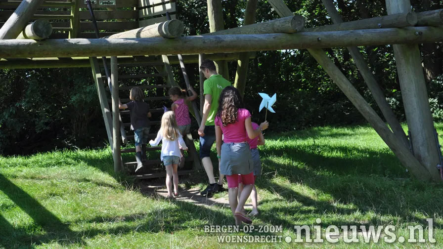 zomer leo den heijer